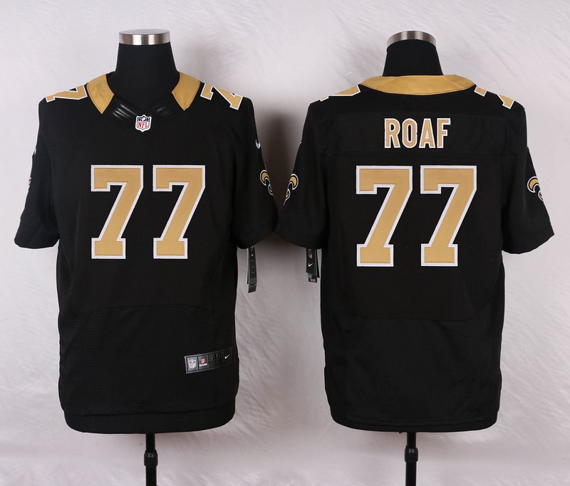 New Orleans Saints elite jerseys-040
